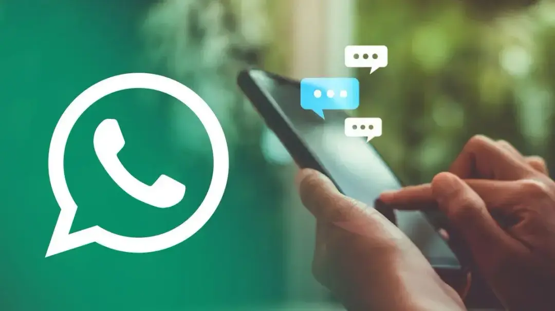 whatsapp group chats show participants dp 1661505507