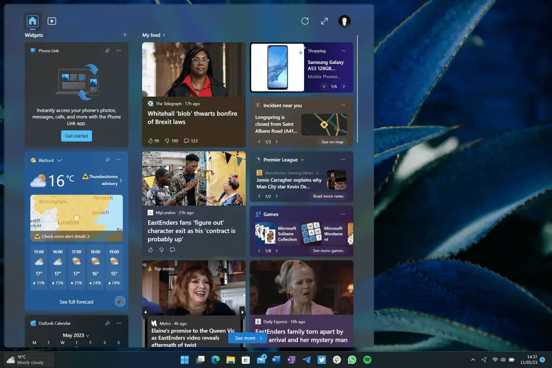 windows 11