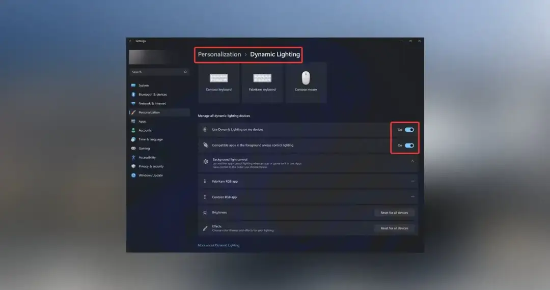 windows 11 update