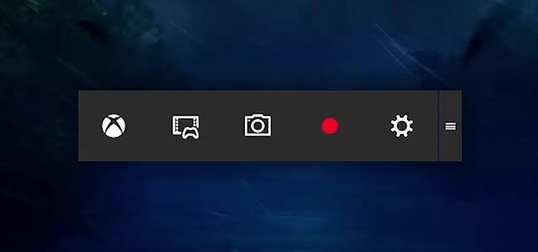 windows recorder