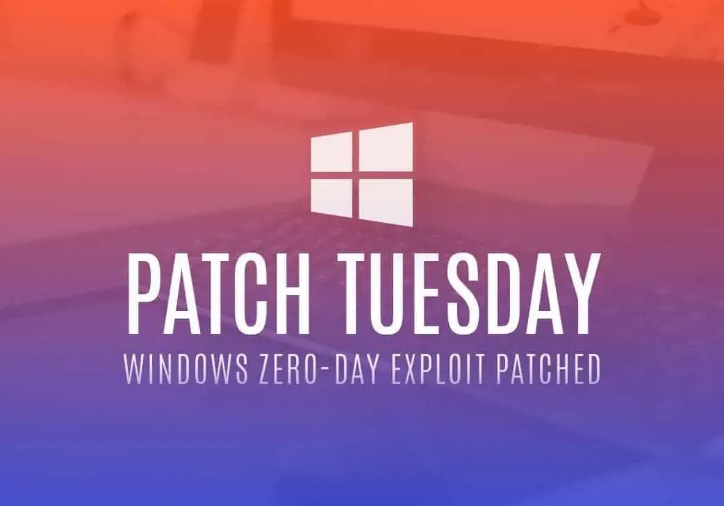 windows security