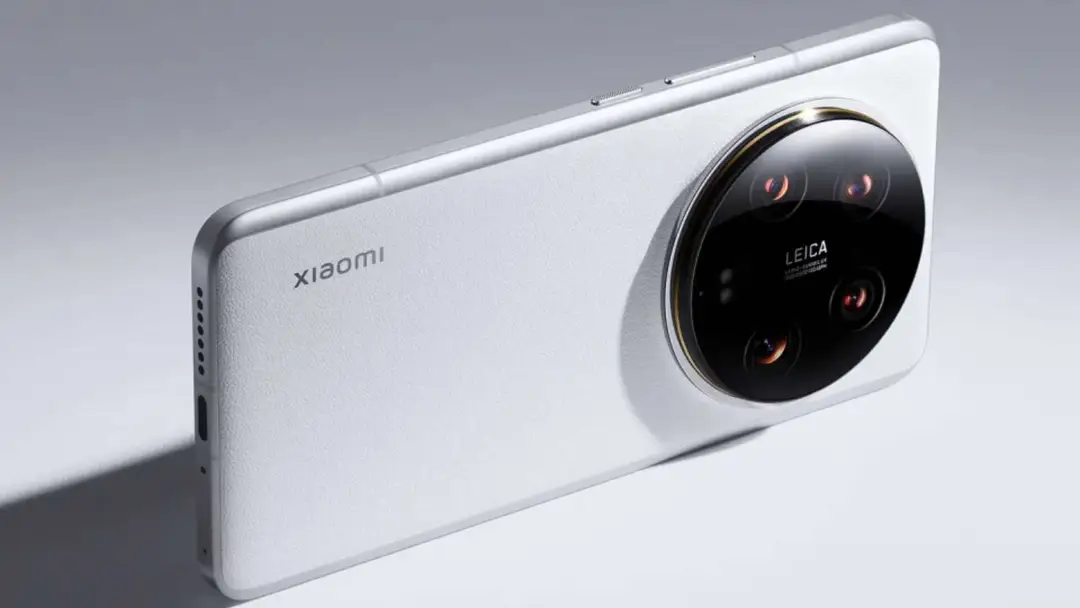 xiaomi 13 vs 14 chipset