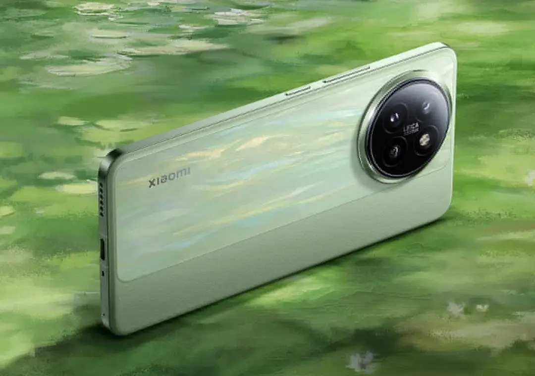xiaomi 14 se1