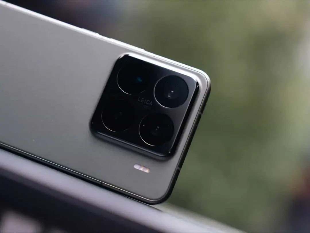 xiaomi 15s pro1