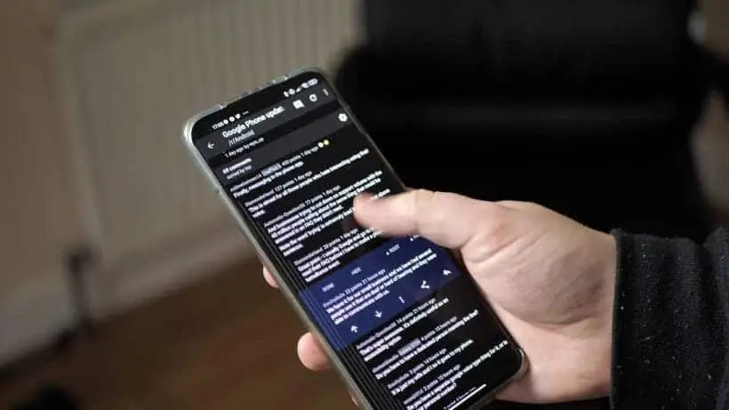 xiaomi 5