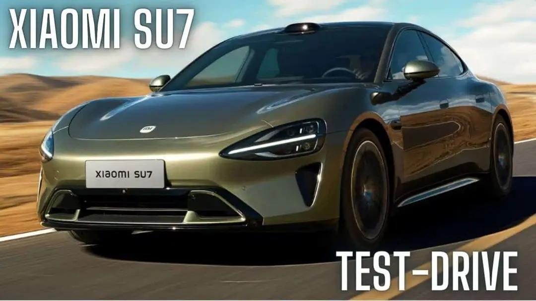 xiaomi su72