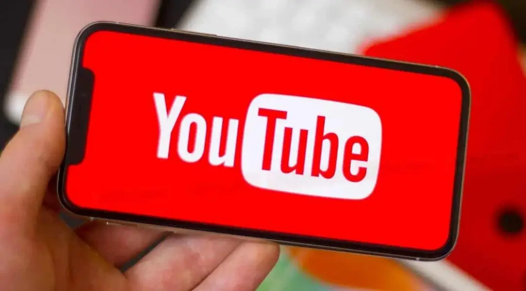 youtube benefit