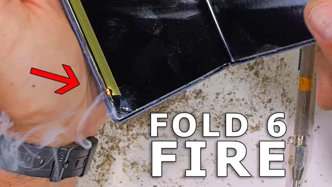 z fold 6 2