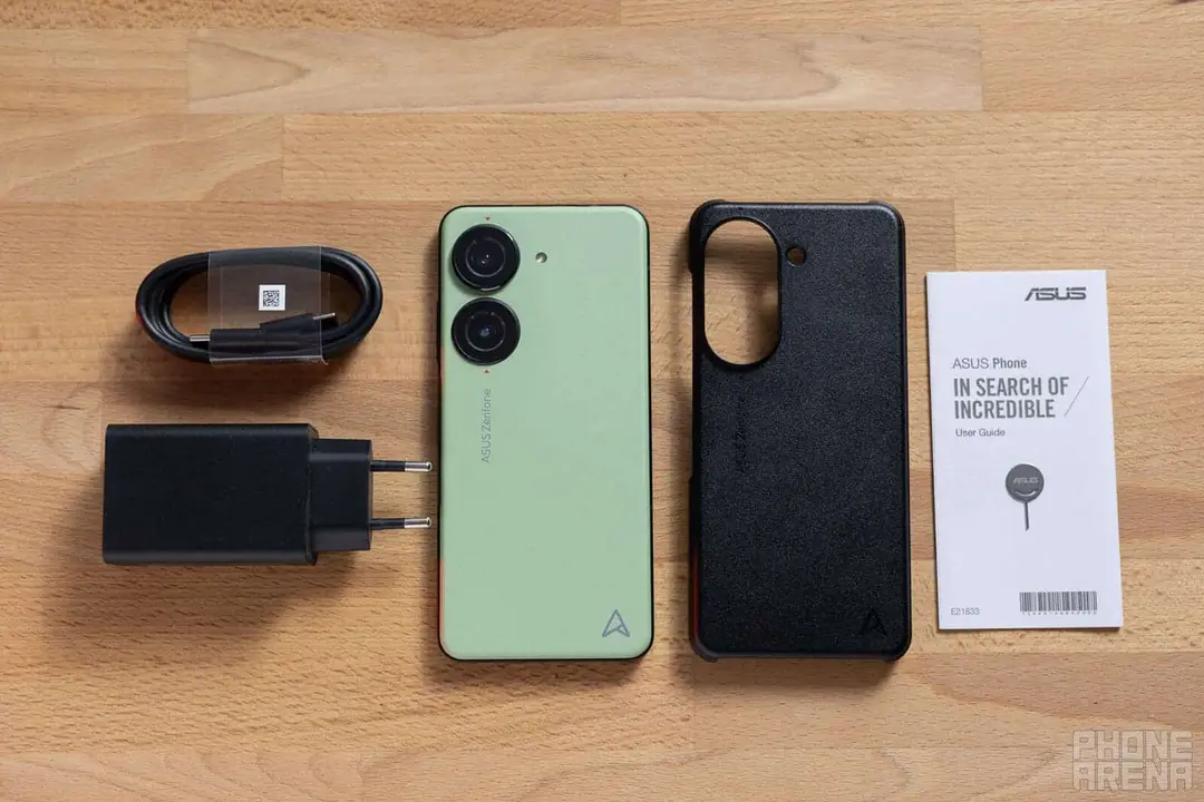 zenfone 10 4
