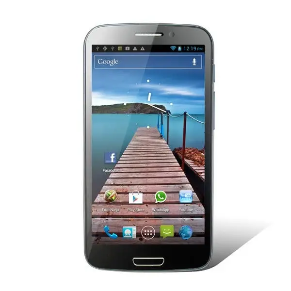 zopo leader zp900 android phone