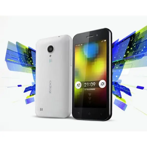 zopo libero ics smartphone