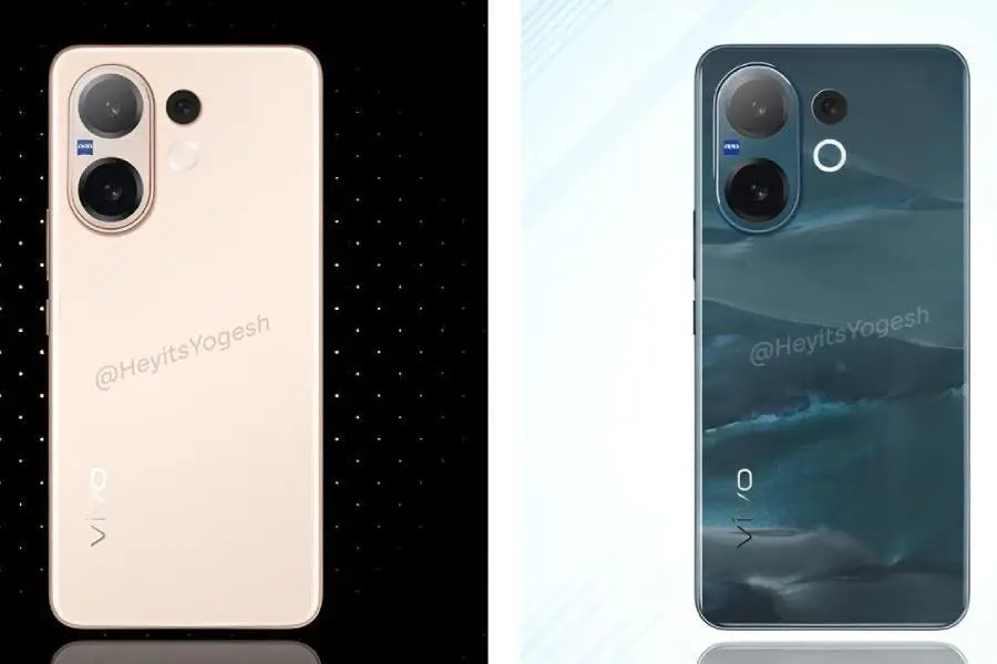 Vivo V60