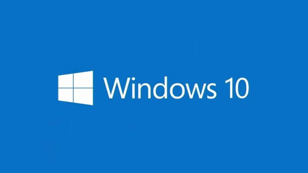 Windows 10