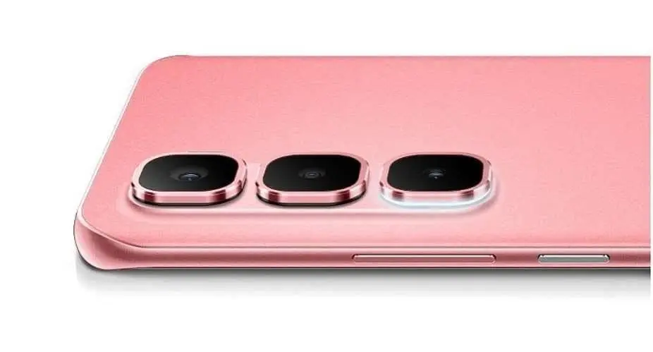 Infinix HOT 60 Pro+
