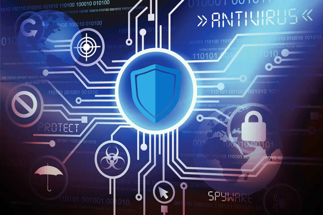 antivirus 1