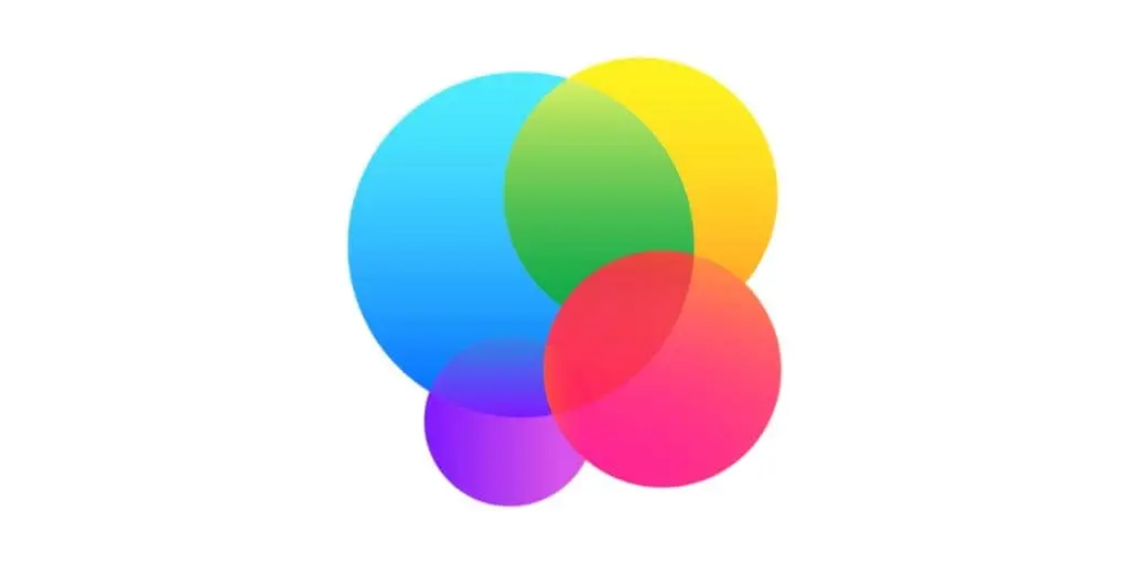 Apple Gaming app