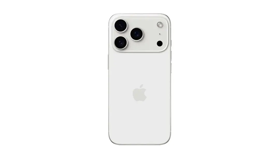 Apple Logo