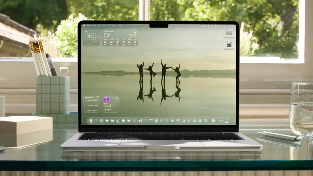 macOS 26