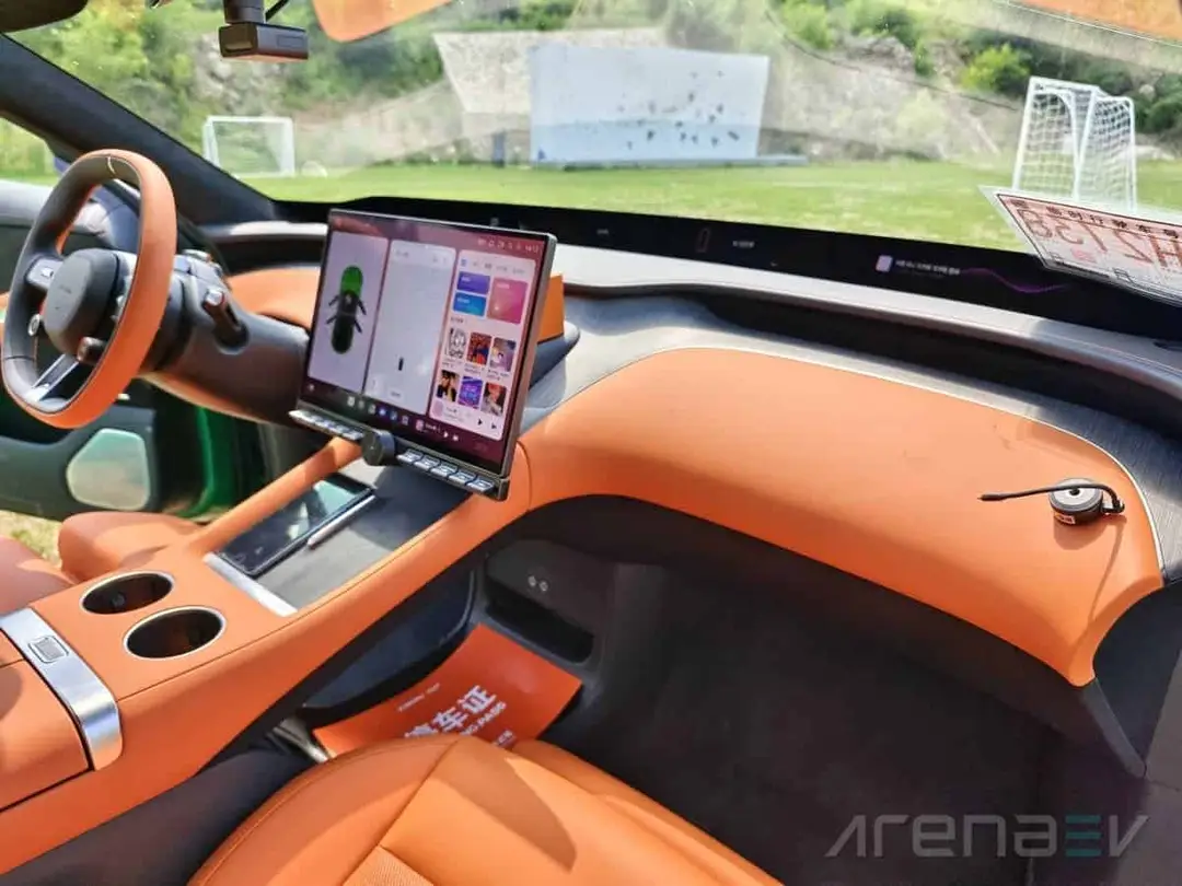 Xiaomi Apple
