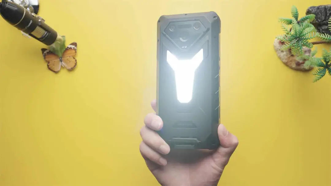 Ulefone Armor 34