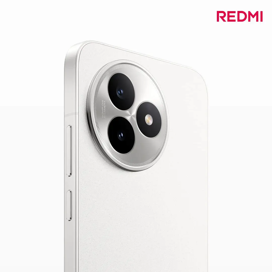Redmi K80 Ultra