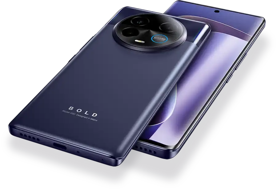 Bold N2 K50 5G