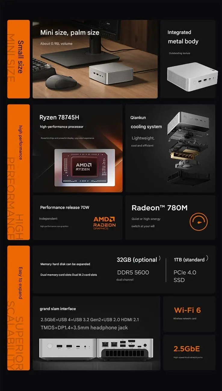 csm main highlights of lenovo le
