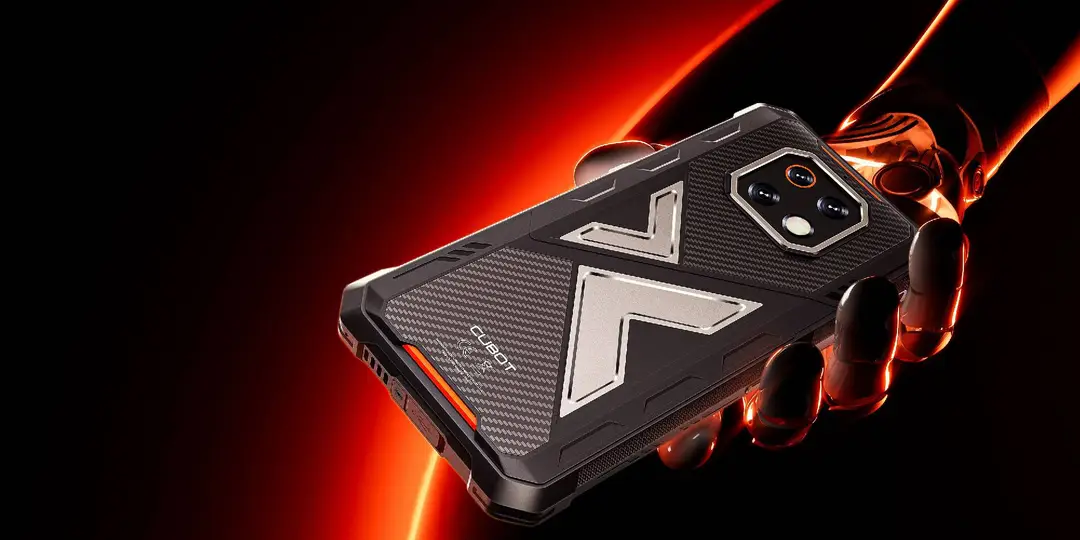 Cubot KingKong E11