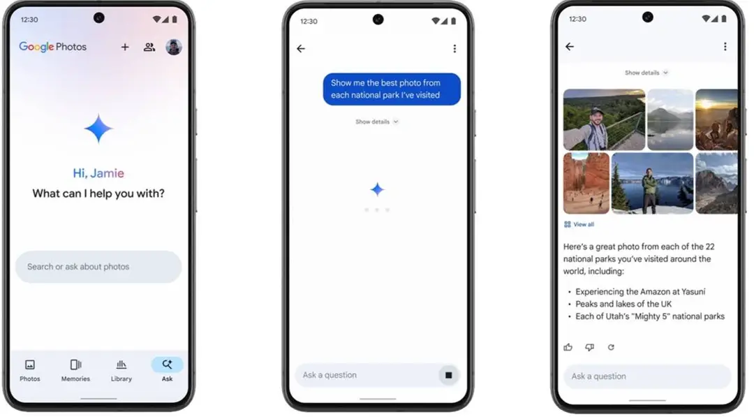 Google Photos