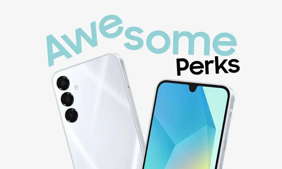 Galaxy A17 5G
