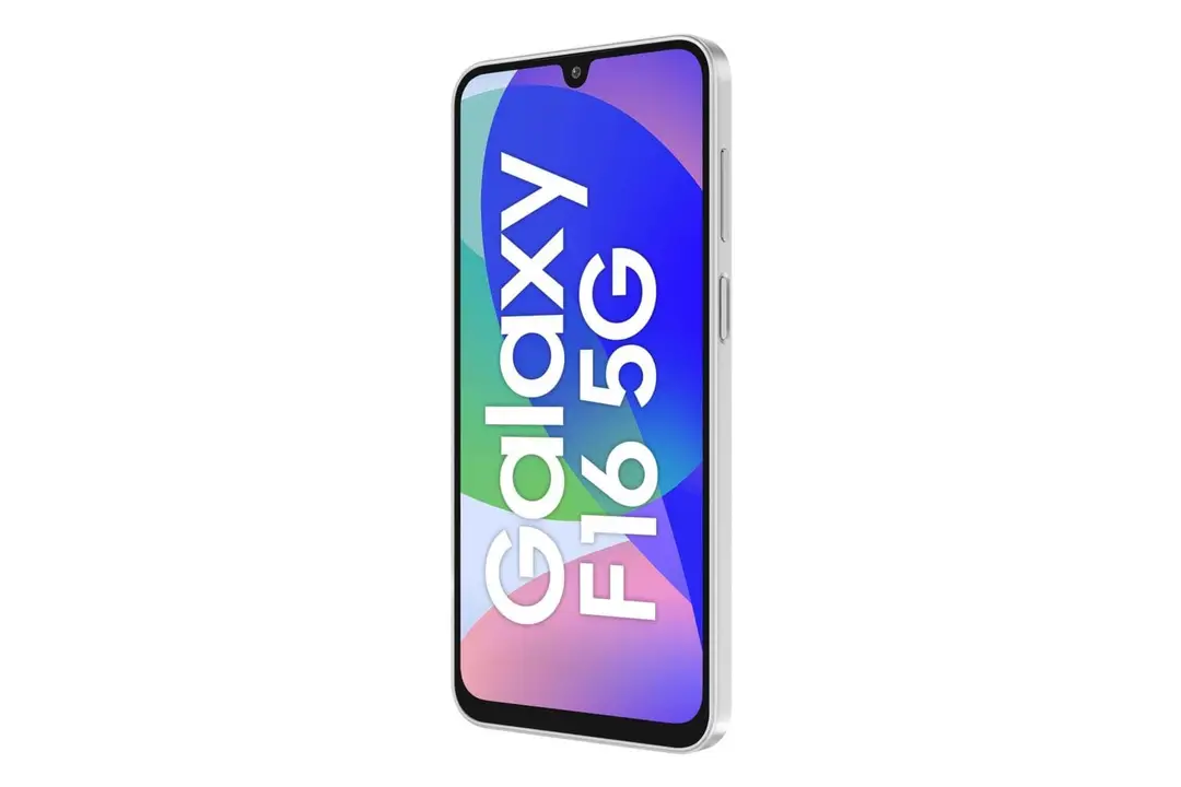 Galaxy F16 5G One UI 7 Update