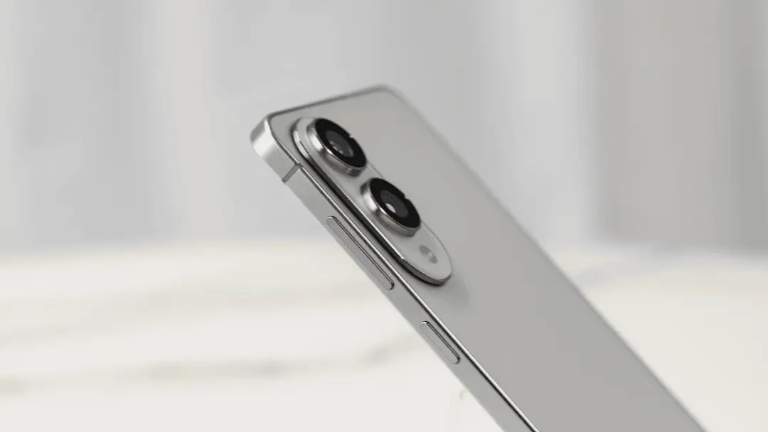 Samsung Galaxy S25 Edge