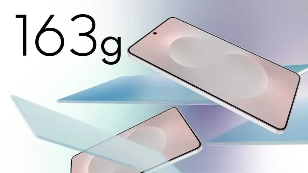 Galaxy S25 Edge