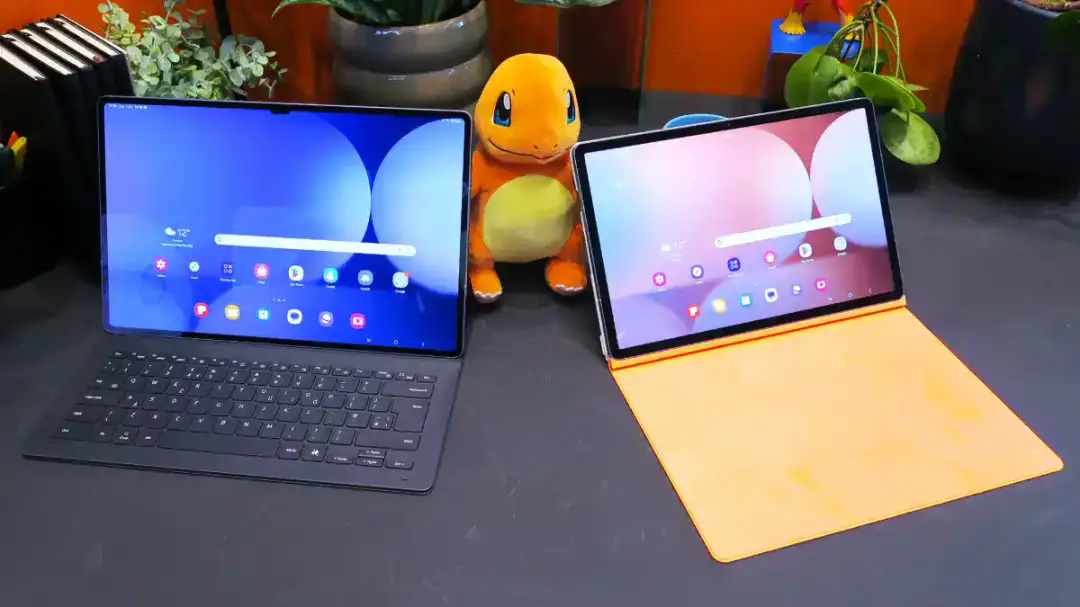 Galaxy Tab S11