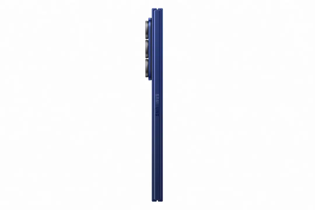 Samsung Galaxy Z Fold7