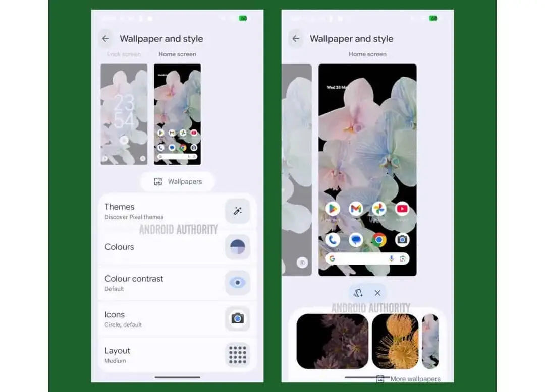 google 4