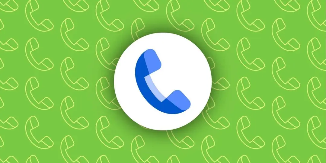 Google Phone app