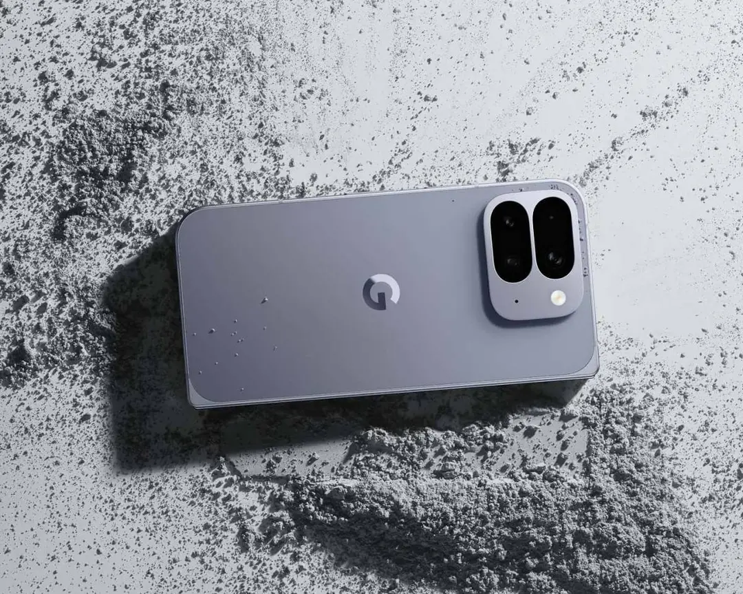 Google Pixel 10
