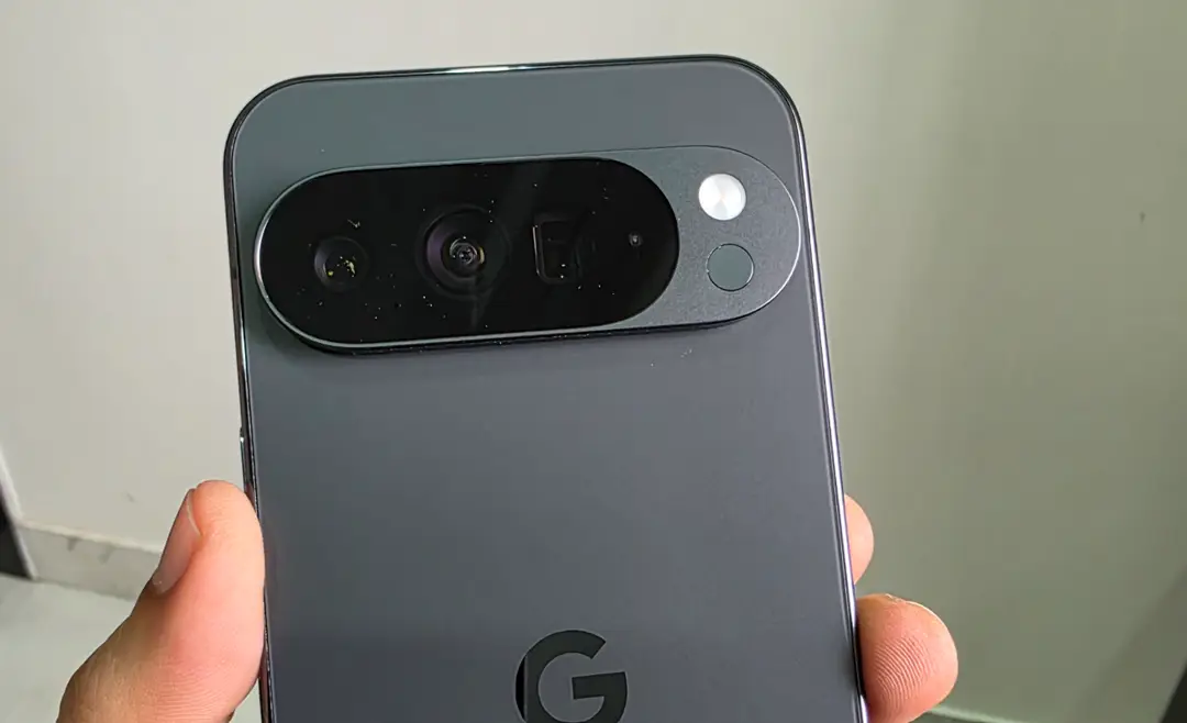 Google Pixel 10 Pro XL