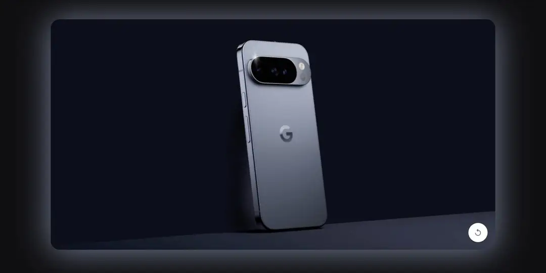 google store pixel 10 pro teaser