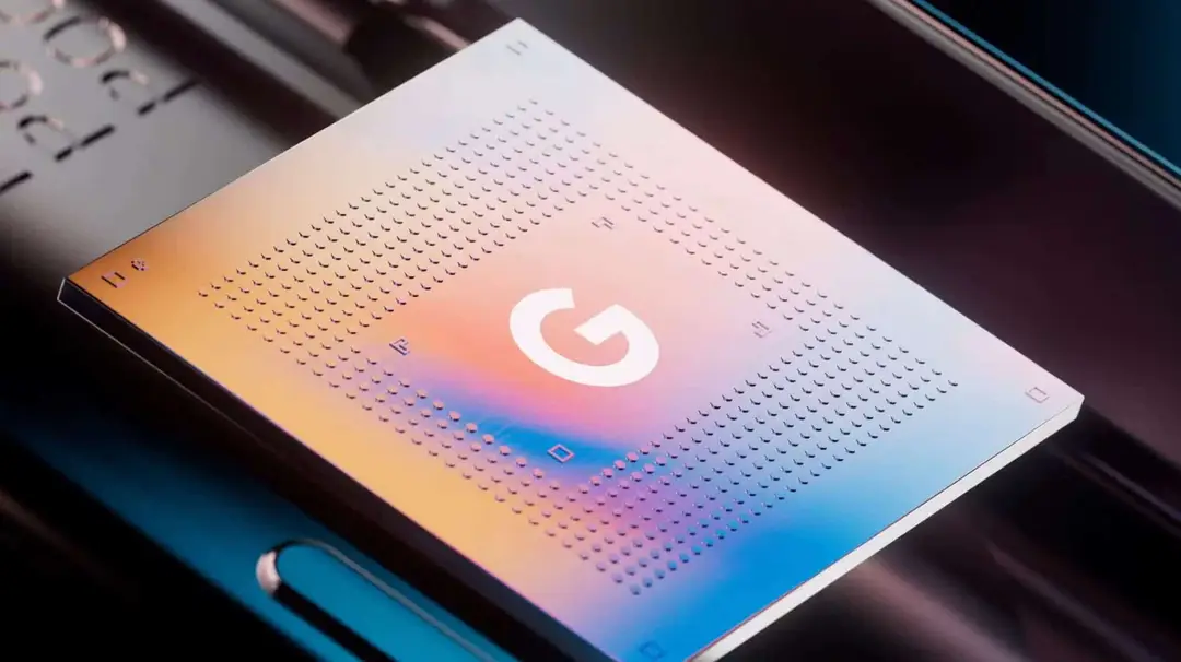 Google Tensor Chipset