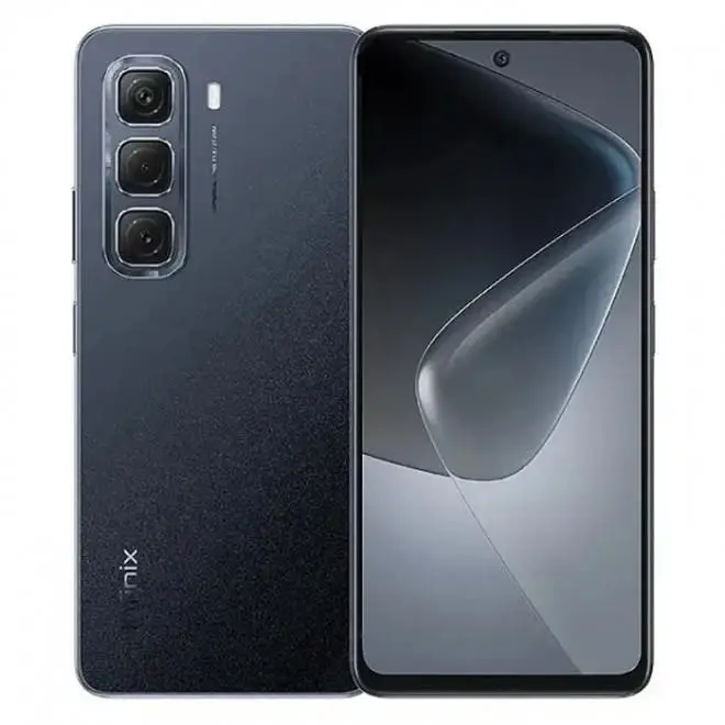 Infinix Hot 60i