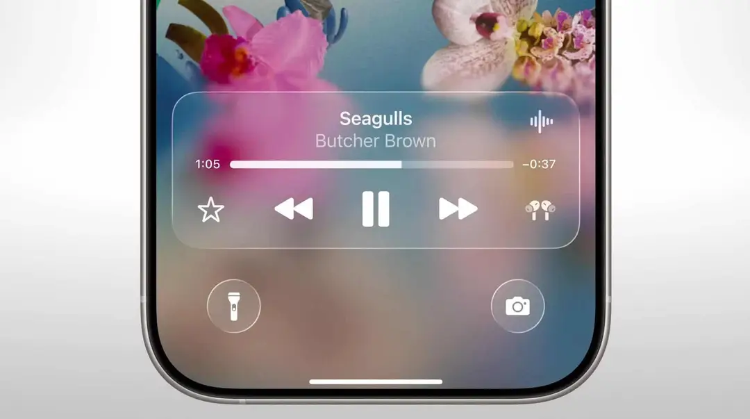 iOS 26