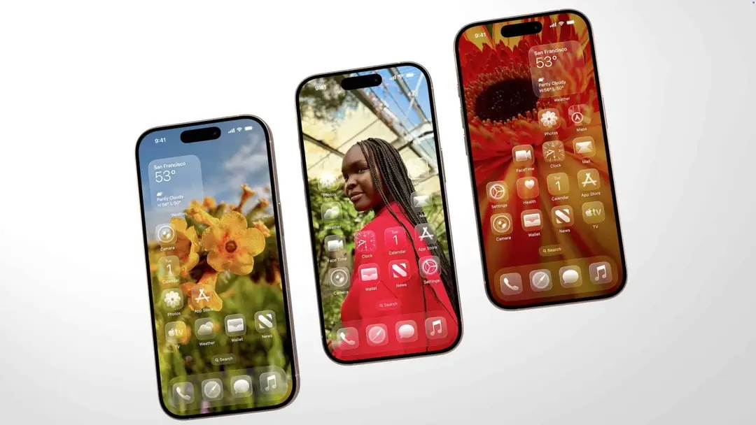 iOS 26