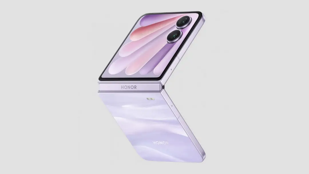 Honor Magic V2 Flip