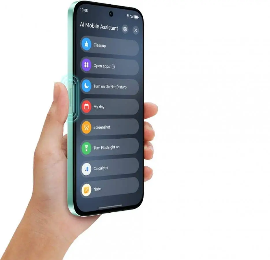Honor X6c