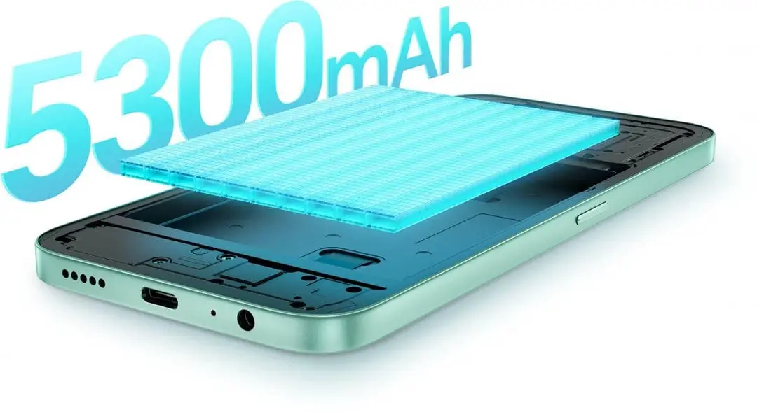 Honor X6c