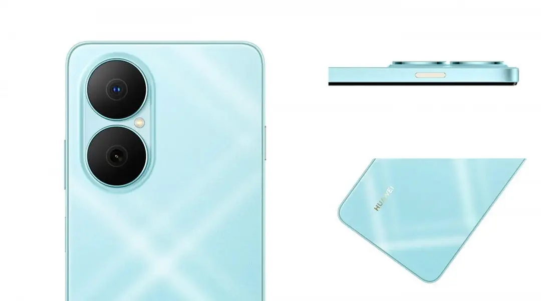 huawei 7