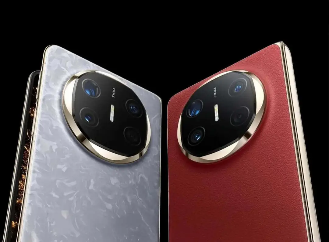 Huawei Mate X7