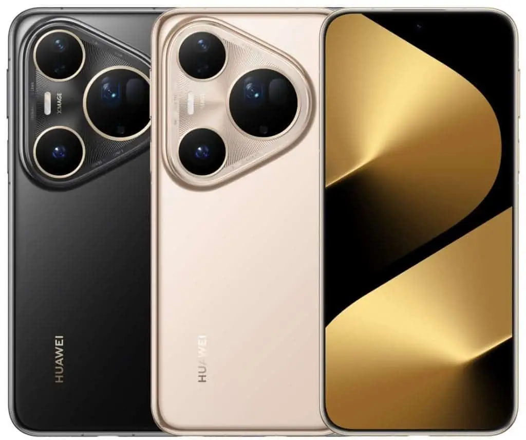 Huawei Pura 80 Ultra